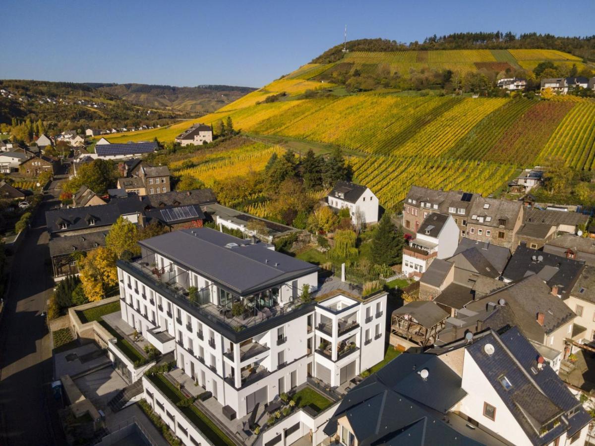 Neu Penthouse Moseltop Luxus Design Klima 2P Traben-Trarbach Eksteriør bilde